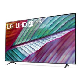 LG 43UR78006LK Televisor 43" 4K UHD Smart TV Negro