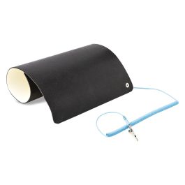 Soporte para Teclado Startech SM-ANTI-STATIC-MAT Precio: 29.58999945. SKU: B1GBYZHXRL