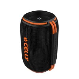 Cable USB Celly AURA5WOR Negro