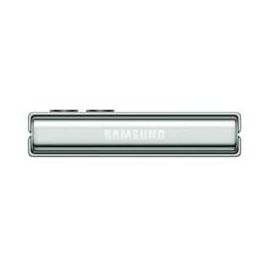 Samsung F731B Galaxy Z Flip5 5G 512 GB 8 GB RAM Mint - Smartphone Plegable Android 13 con Pantalla Dynamic AMOLED 2X