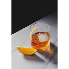 Quttin Cubitera Flexible de Silicona para 8 Cubitos, 21.3 x 11.3 x 5 cm (24 Unidades)