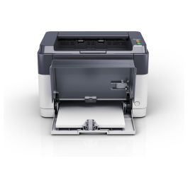 Kyocera FS-1061DN Impresora Láser Monocromo A4 25 ppm Dúplex LAN 1800x600 DPI 250 Hojas