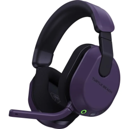 Turtle Beach TBS-2102-45 Stealth 600 Gen 3 Auriculares inalámbricos para juegos - XB - Morado