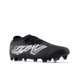 Botas de Fútbol para Adultos New Balance Furon Team Fg V8 Negro M