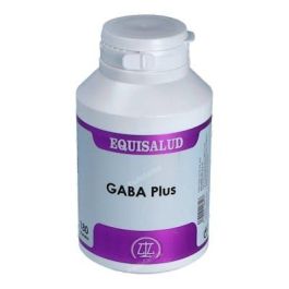 Holomega Gaba Plus, Relajante Natural con GABA, Manganeso y Vitamina B6, Suplemento Alimenticio en Cápsulas, 180 ud Precio: 73.59. SKU: B1B34X3SVR