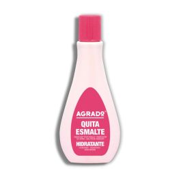 Agrado Quitaesmalte Hidratante 200 mL Precio: 1.49999949. SKU: S4509775