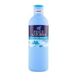 Felce Azzurra Gel de Ducha Muschio Bianco para Mujer 650 ml Precio: 5.50000055. SKU: B15E68KVL5