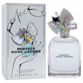 Perfume Mujer Marc Jacobs PERFECT EDT 100 ml
