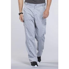 Cherokee Pantalon Hombre Revolution Gry - Talla: S Precio: 49.50000011. SKU: B18AAYXZ5J