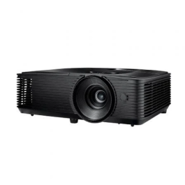 Optoma Proyector X400LVe 4000 Lúmenes XGA HDMI VGA Negro