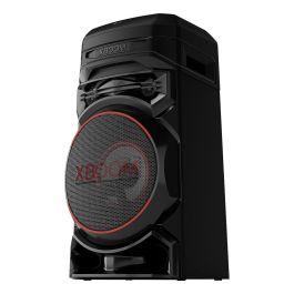 Microcadena de Música LG RNC5