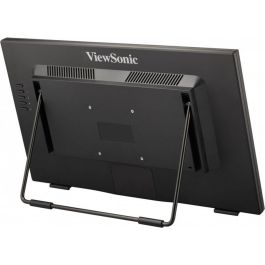 Monitor con Pantalla Táctil ViewSonic Full HD 24" LED 60 Hz