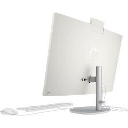 HP 27-cr0007ng AiO-PC 68.6cm (27 Zoll) AMD Ryzen™ 5 7520U