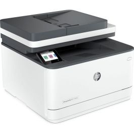 HP 3102fdn LaserJet Pro MFP Impresora Multifunción: Alta Productividad, Impresión Rápida, Escaneo Gran Volumen y Gestión Sencilla