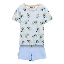 Conjunto 2 piezas french terry bluey 4 años Precio: 22.99. SKU: B196DMH5Z2