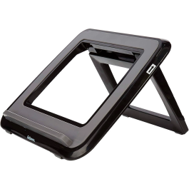 Fellowes Soporte Elevador Para Portatil I-Spire Negro Precio: 19.89000057. SKU: S8407360