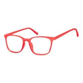 Sunoptic Gafas De Lectura  Rojo Pastel  1.50 Hmr56D1.50 Precio: 8.25. SKU: B14HKX6ZN6