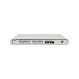 Ruijie Networks RG-NBS3200-24GT4XS Conmutador de Red Gestionado L2, 24 Puertos RJ-45 Gigabit Ethernet, 128 Gbit/s, Gris Precio: 674.50000057. SKU: B16LYNVYNZ