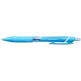 Roller Gel Rt. Uni-Ball Jetstream Sport Colores 0,7 (Sxn-157C)  Azul Claro (Set de 10) Precio: 15.0645. SKU: B1CXB5JDDP