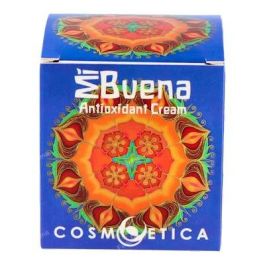 COSMOETICA Mi Buena Crema Antioxidante 50ml - Piel limpia, combate manchas e impurezas con extractos herbales Precio: 75.99000013. SKU: B1HCSVKJTZ