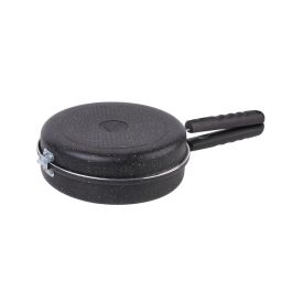 Sartén Tortillera 24 cm Select 2.0 Quttin - Inde (6 Unidades) Sartén Tortillera 24 cm Select 2.0 Quttin - Inde (6 Unidades)