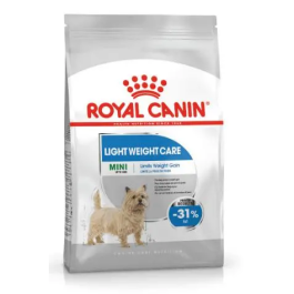 Royal Canine Adult Light Weight Care Mini 1 kg Precio: 12.4999996. SKU: B1D7WLDJ2Y