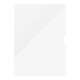 PanzerGlass Protector de Pantalla iPad Air 11" 2024/2025 iPad 10.9" 2022 UWF Vidrio Templado Resistente a Golpes y Rayones Transparente