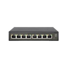 Switch Level One Ges - 2108 8 Puertos Precio: 54.58999942. SKU: B13E8W4MFX