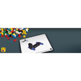 Lego Technic NEOM McLaren Formula E Race Car 42169 - Set de Construcción para Niños +9 Años