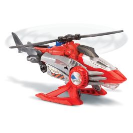 V-Tech 80-197322 Switch&Go Dinos Sky El Pteranodonte - Dinosaurio interactivo que se transforma en vehículo, Edad +3 años Precio: 28.49999999. SKU: S7815961