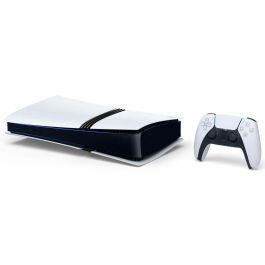 SONY PlayStation 5 Pro 2 TB SSD 8K Ultra HD Blanco