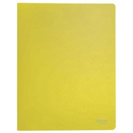 Leitz 46760015 Carpeta de polipropileno reciclado amarillo, 20 fundas A4 Precio: 10.50000006. SKU: B1JQ2RZX8L
