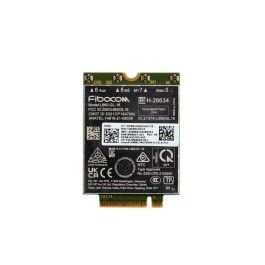 HP XMM 7560 R+ LTE-Advanced Pro WWAN para portátiles HP Business: Conectividad Gigabit segura donde la necesites Precio: 166.98999944. SKU: B1BP4ZDNL3