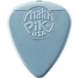 Pack 12 (X6) Ud. Púas Match Pik Nylon - 0,73 Mm Precio: 59.59000014. SKU: B1BBMNCQSS