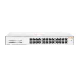 Switch HPE R8R49A Blanco Precio: 178.49999981. SKU: S55157753