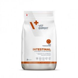 Intestinal Cat: Alimento Dietético para Gatos Adultos con Trastornos Digestivos e Intestinales - Pienso Seco 2 kg Intestinal Cat: Alimento Dietético para Gatos Adultos con Trastornos Digestivos e Intestinales - Pienso Seco 2 kg Precio: 28.49999999. SKU: B1K9XSZ9JZ