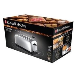 Tostador 2 Ranuras Alargadas Victory RUSSELL HOBBS 23520-56