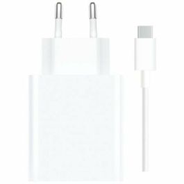 Xiaomi BHR9465EU Cargador de Dispositivo Móvil Universal USB 2.0 Blanco Corriente Alterna Interior 20V Precio: 17.5000001. SKU: B17WQB8VQ3