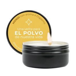 Vela de Masaje Diversual MONOI 30 ml
