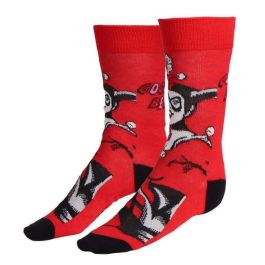 Cerdá Calcetines Harley Quinn Talla 36/43
