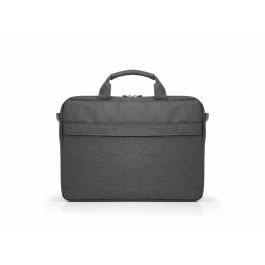 Port Designs POR1714445879409 Bolso para portátil ECO SYDNEY 13/14 pulgadas Gris