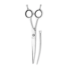 Artero Magnum Curvy 7 Micro Tijeras de Peluquería Curvas de Alta Calidad para Peluquero Precio: 140.49999942. SKU: B1FAF76PKS