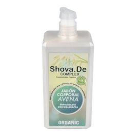 SHOVADE Jabon De Avena 1Litro Higiene Personal Precio: 28.49999999. SKU: B18TDKGXC6