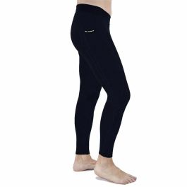 Pantalón Largo Deportivo Hanker Woma Negro Precio: 55.0066. SKU: B1H49J6XZ6