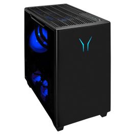 PC de Sobremesa Medion ERAZER BANDIT P20 16 GB RAM 1 TB SSD Nvidia Geforce RTX 4060 PC de Sobremesa Medion ERAZER BANDIT P20 16 GB RAM 1 TB SSD Nvidia Geforce RTX 4060
