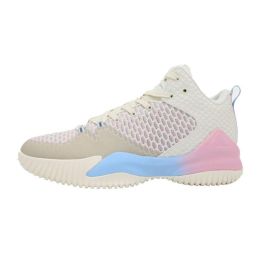 Zapatillas de Baloncesto para Adultos Peak Taichi Lou Williams 1 Blanco 44 Precio: 85.5954. SKU: B1DQKBAAMG