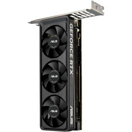 ASUS RTX5060-O8G-LP-BRK GeForce RTX 5060 OC 8GB GDDR7 2xHDMI 1xDP Perfil Bajo