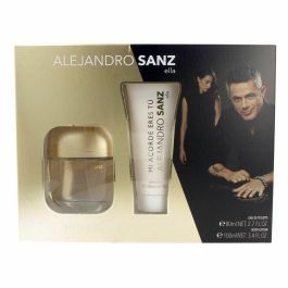 Alejandro Sanz Mi Acorde Eres Tú Woman Lote Precio: 10.78999955. SKU: B176V65G4Y