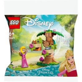 LEGO 30671 Disney Princess Auroras Waldspielplatz (Polybag) Precio: 20.50000029. SKU: B13DAVFAHE