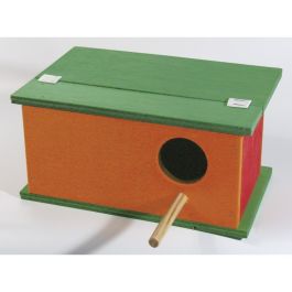 Nayeco Nido Periquito